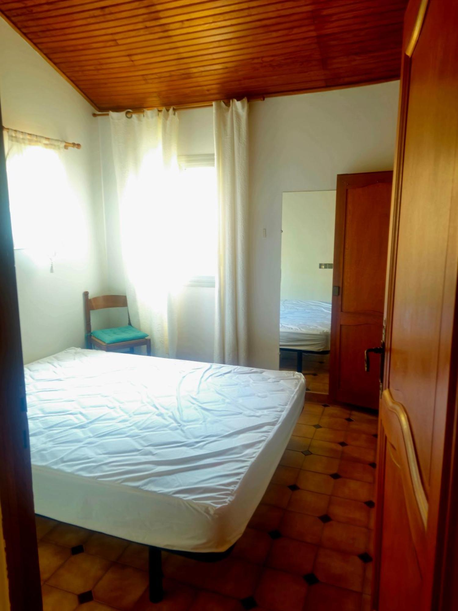 Charmant T2 Bastelicaccia Exterior foto